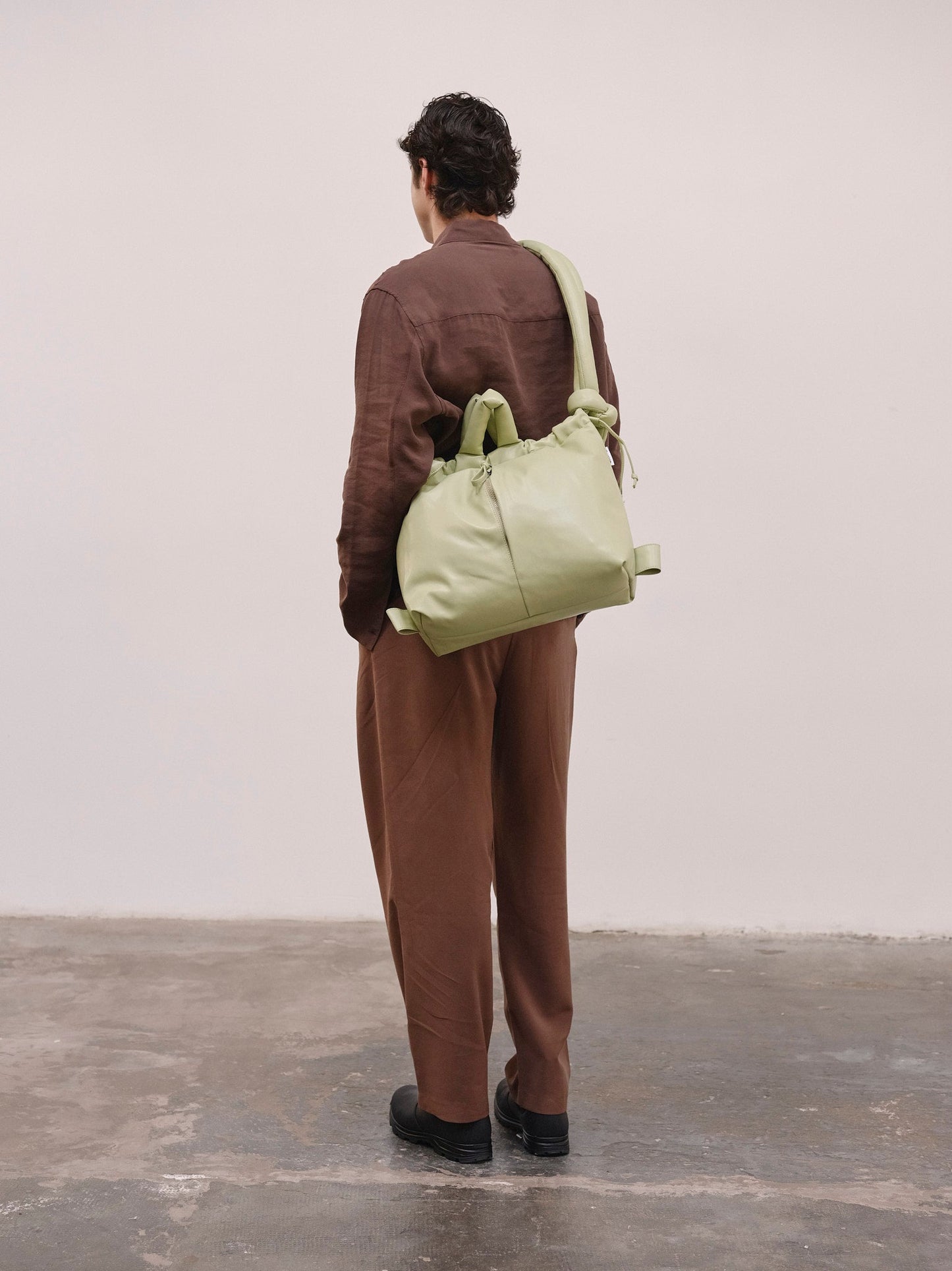Ona Vegan Leather