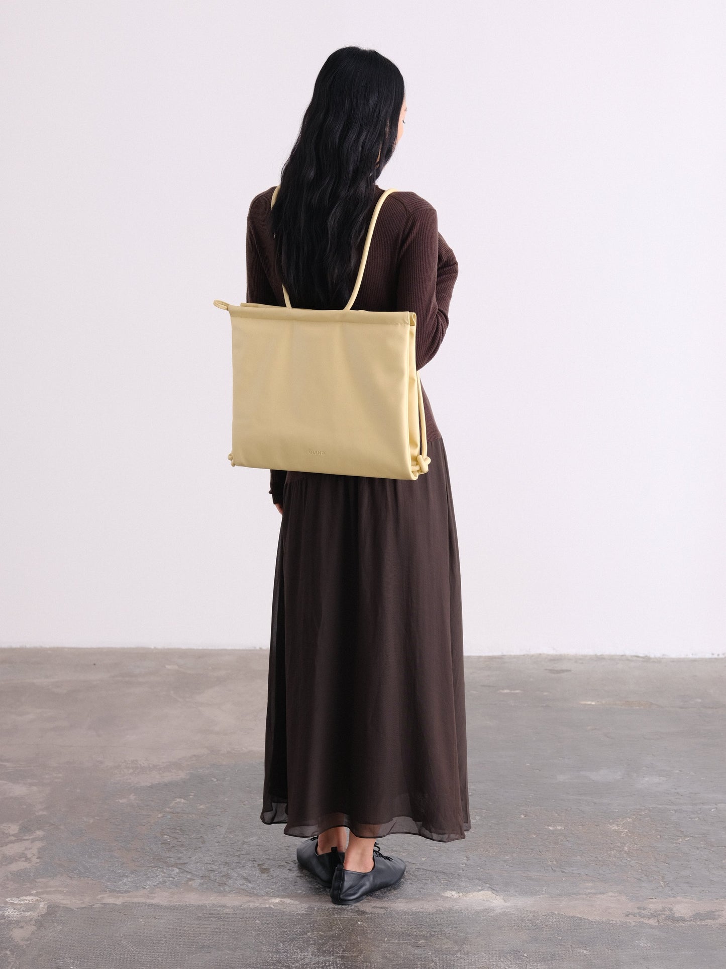 Folded Bag