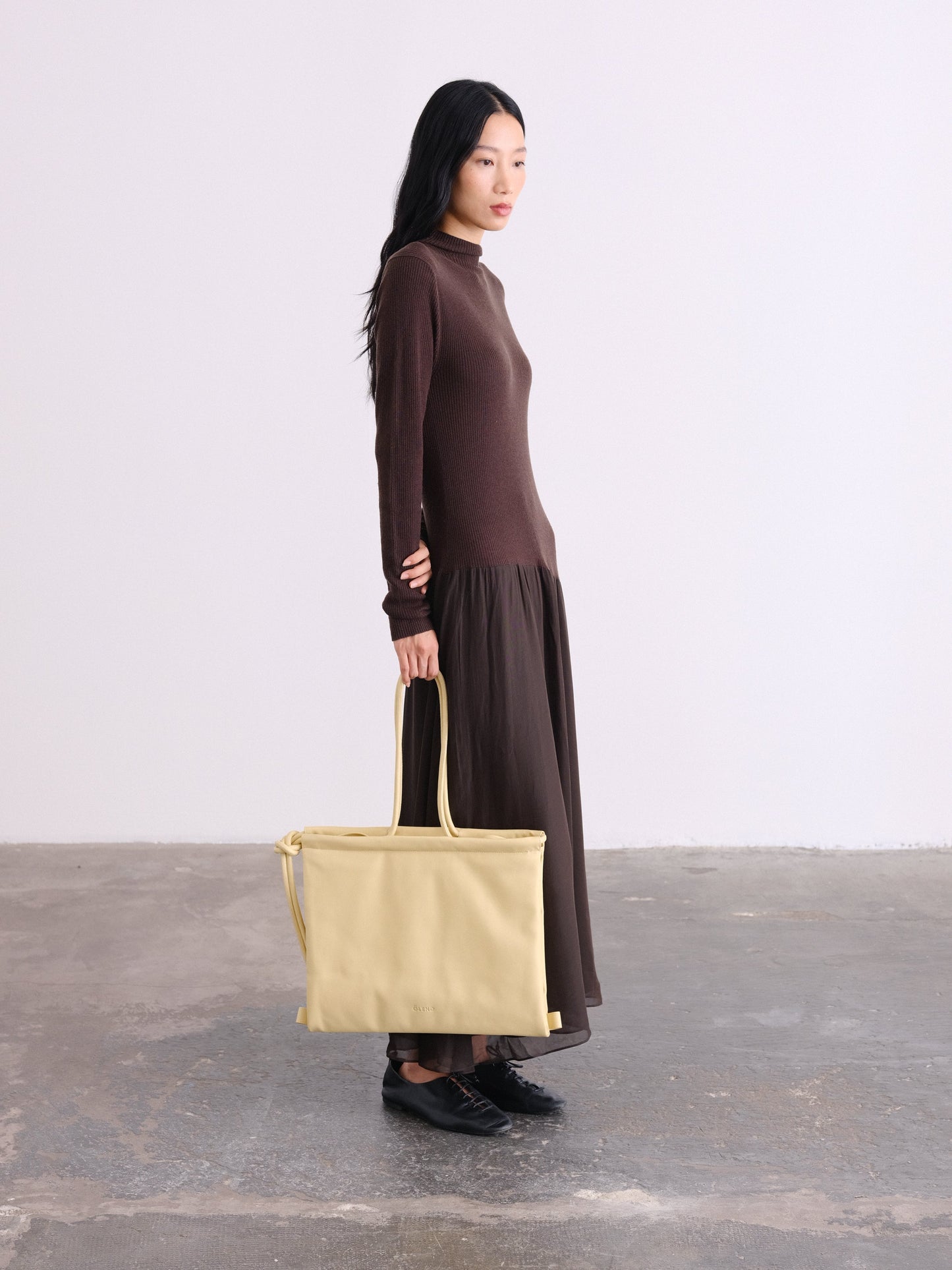Folded Bag