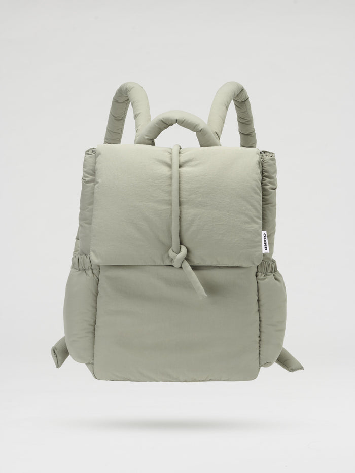 Padded Holden Backpack