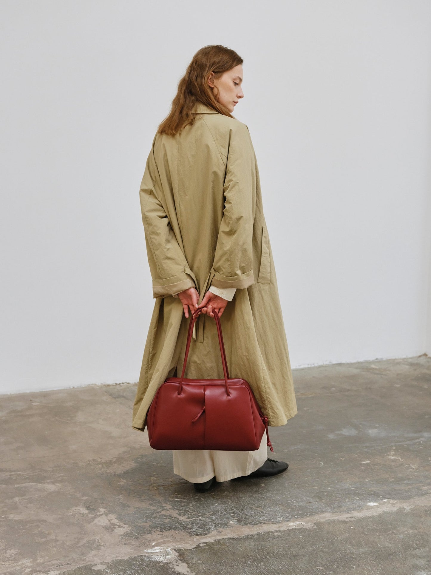 Brooklyn Bag