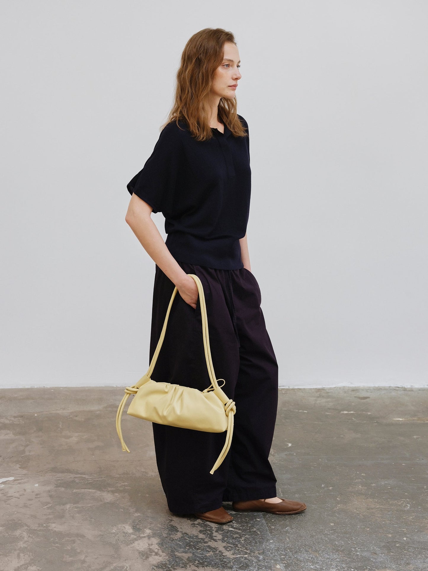 Dumpling Bag