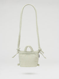 Vichy green