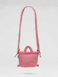 Vichy red