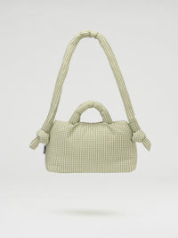 Vichy green