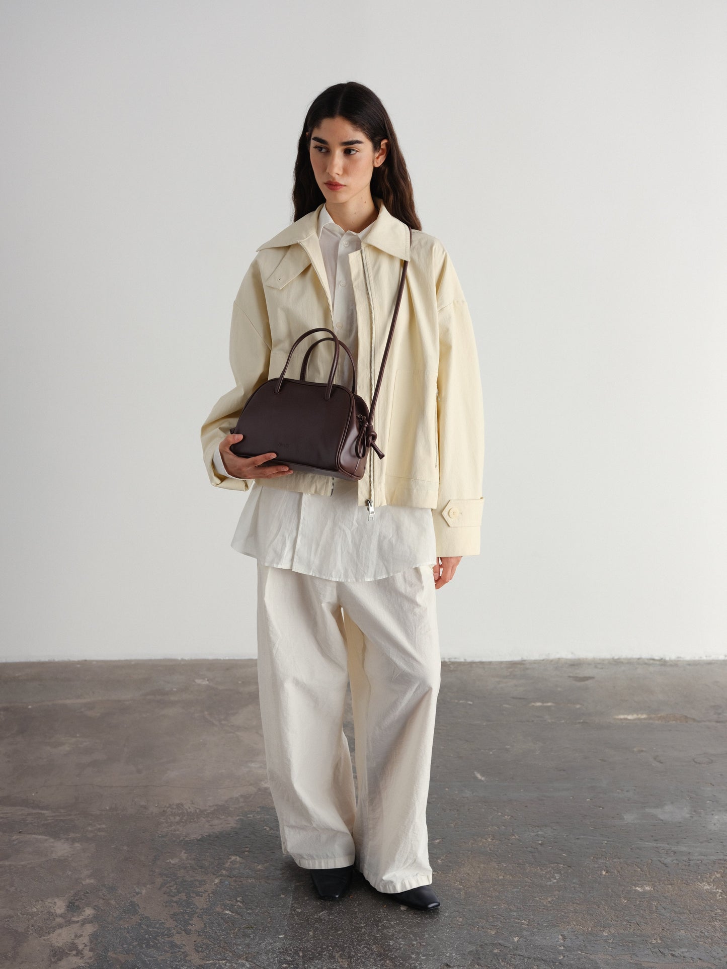 Mini Brooklyn Bag