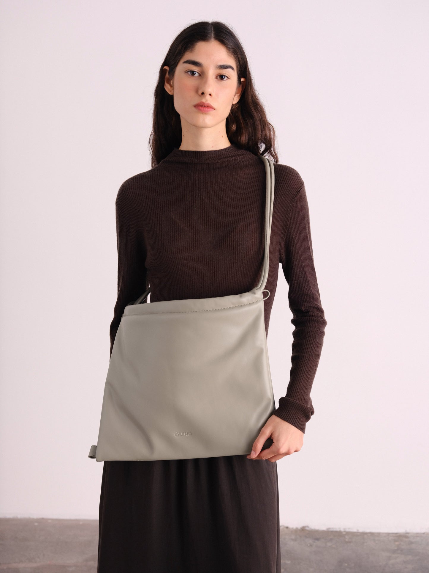 Folded Bag