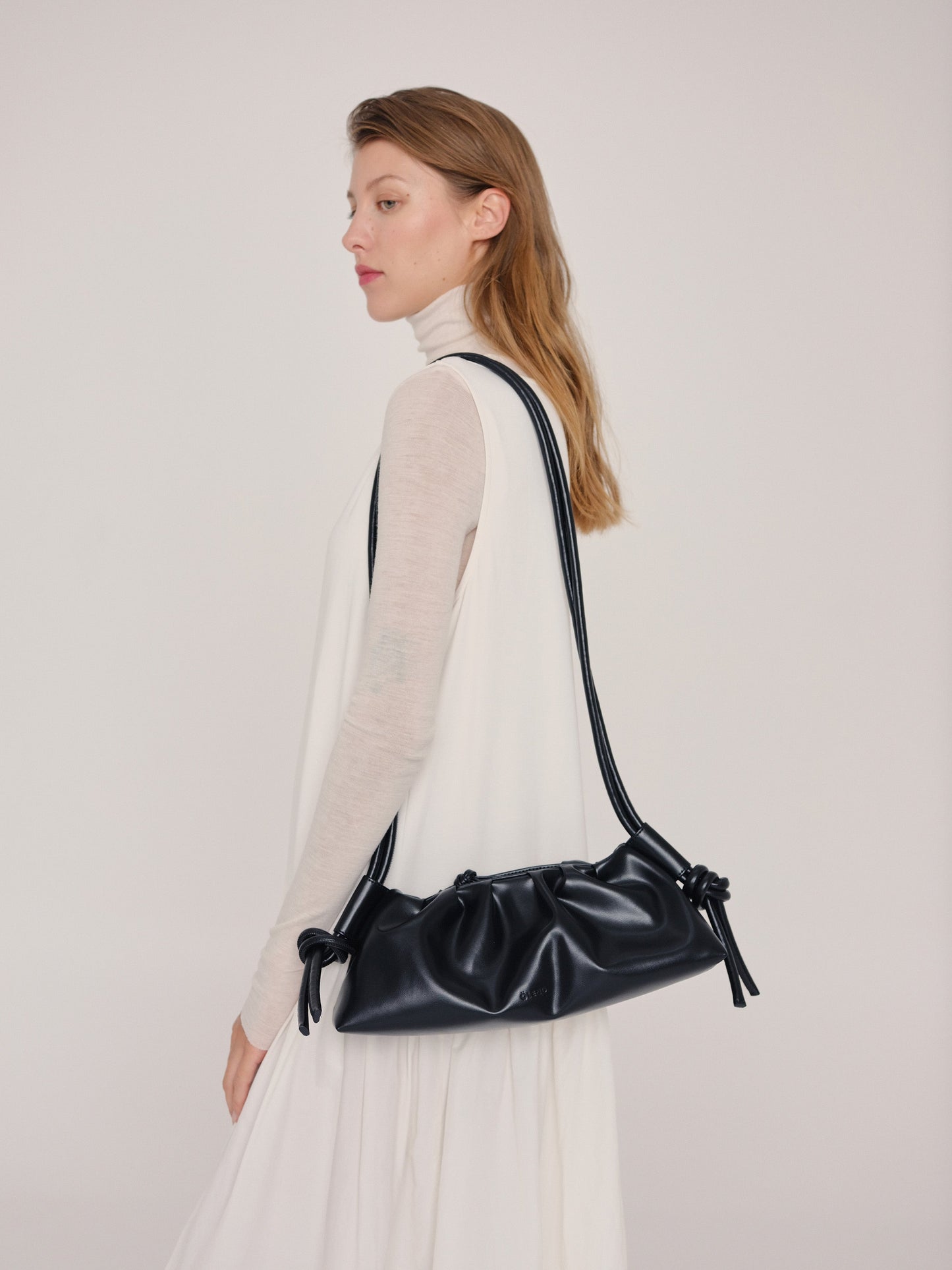 Dumpling Bag