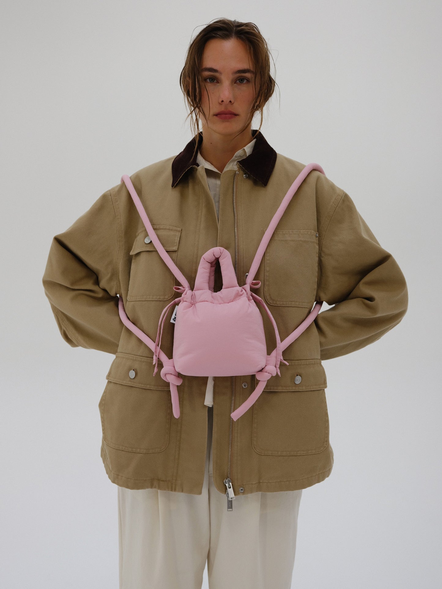Micro Ona Soft Bag