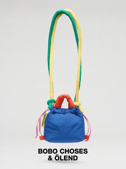 Micro Ona Soft Bag