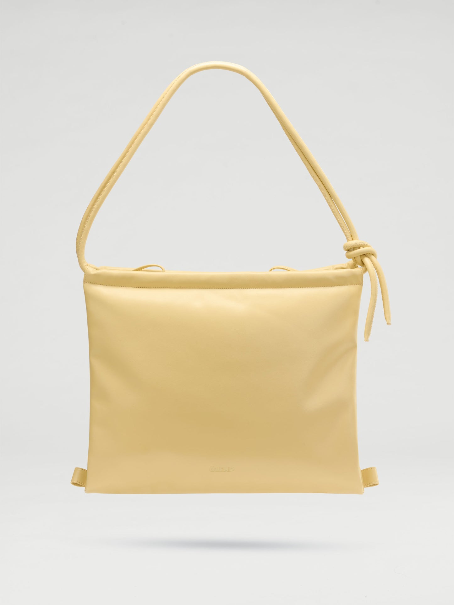 Folded Bag