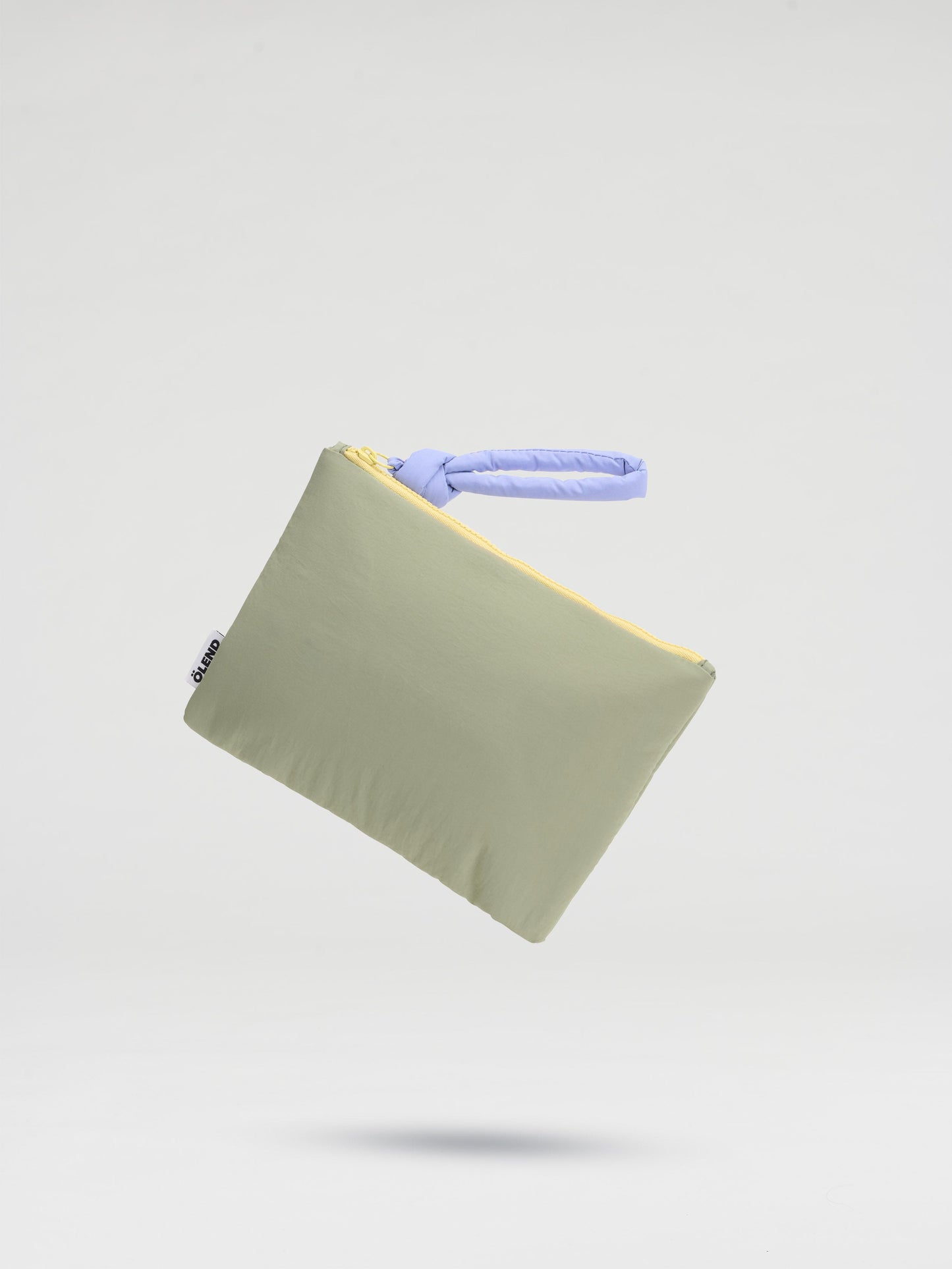 Padded Pouch