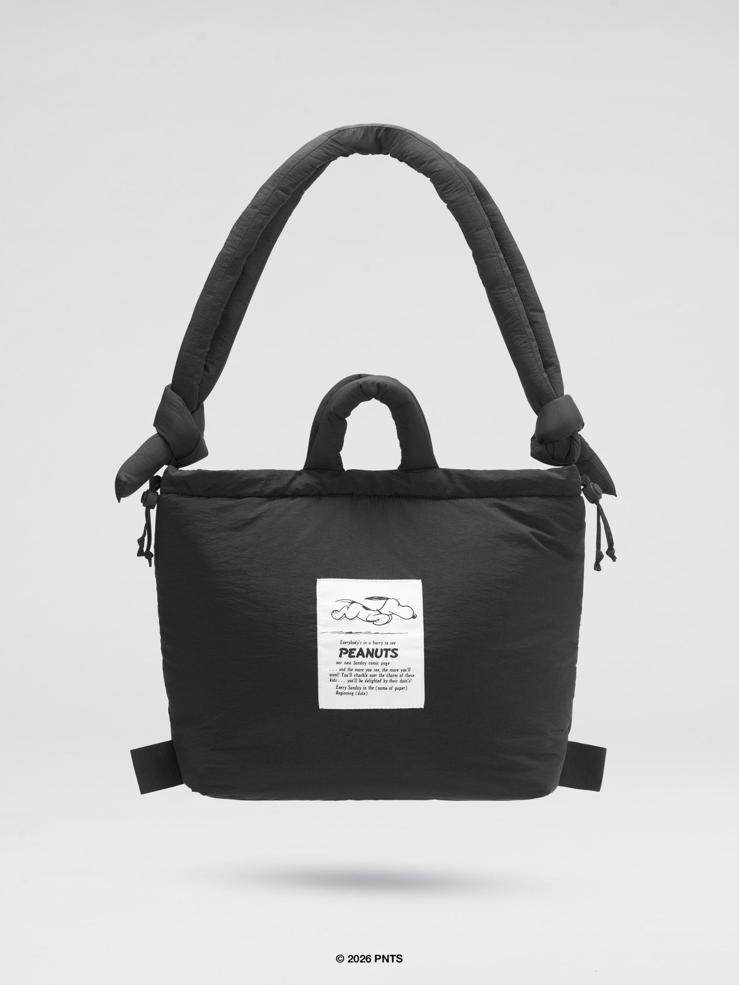 Ona Soft Bag