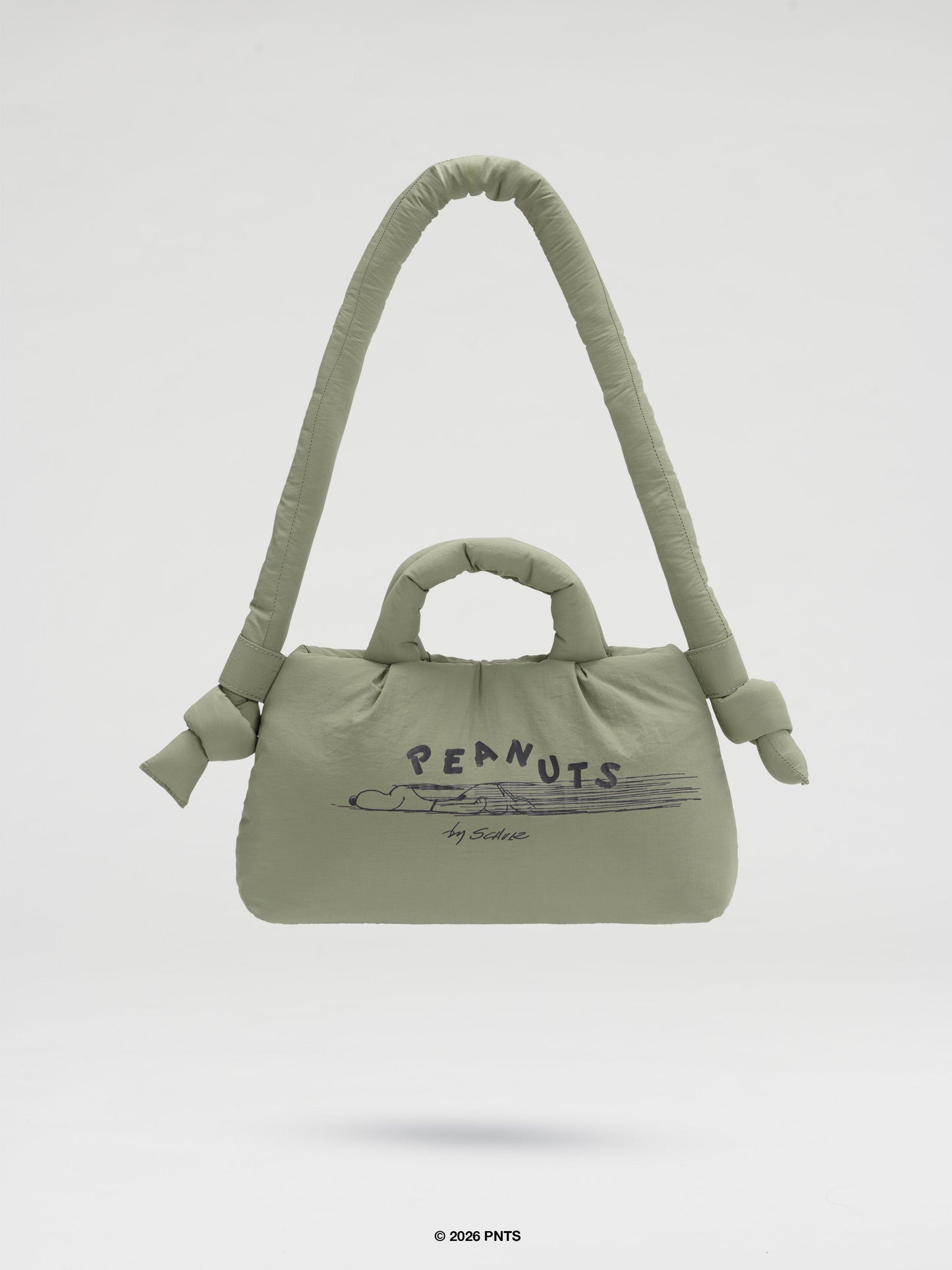 MiniOna Soft Bag