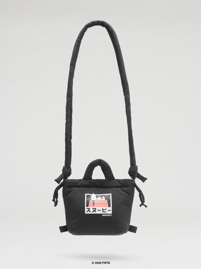 Micro Ona Soft Bag