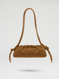 Suede - Brown