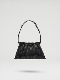 Vegan Leather - Black