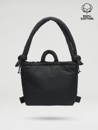 Cotton Black