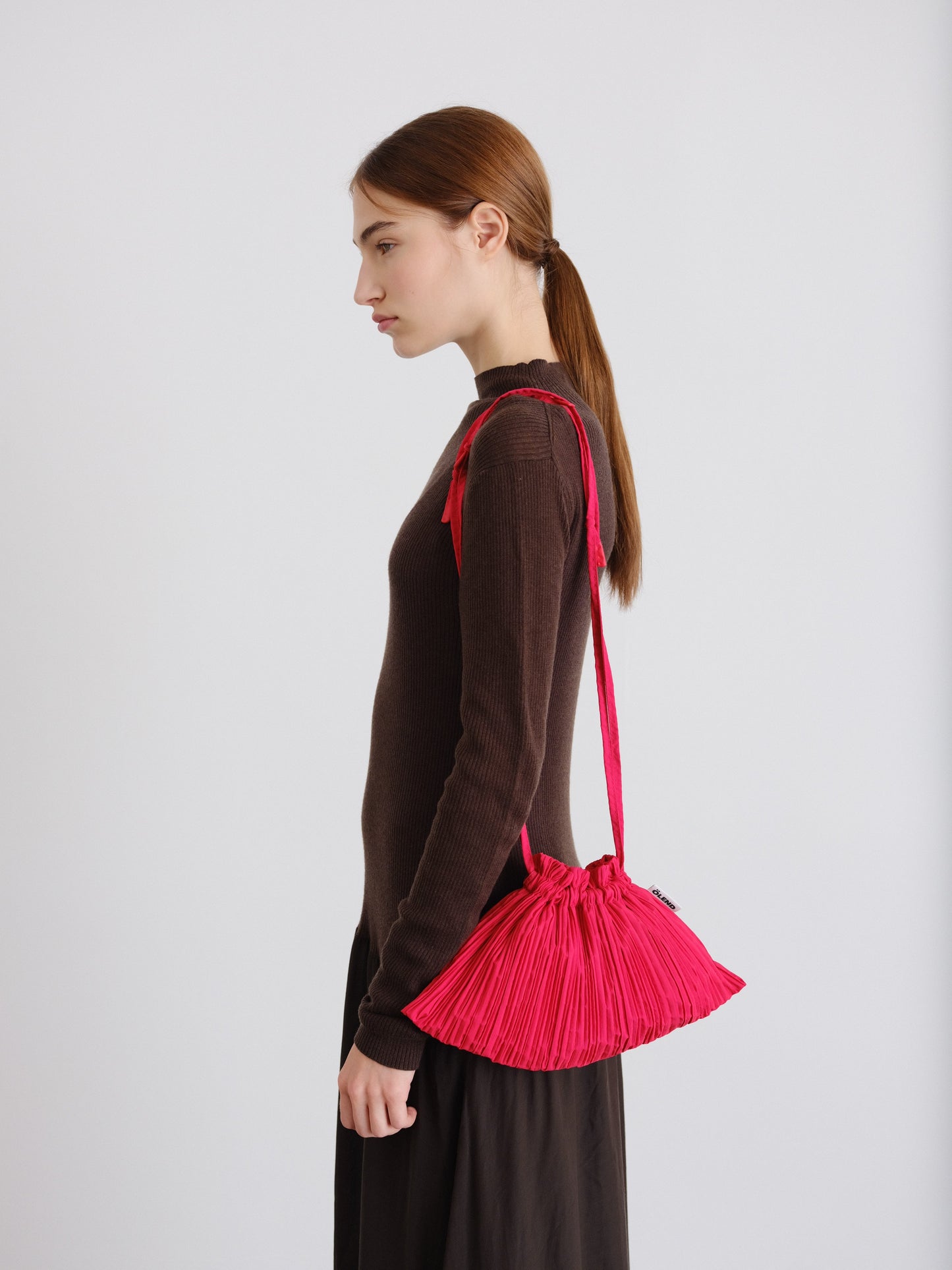 Shell Bag
