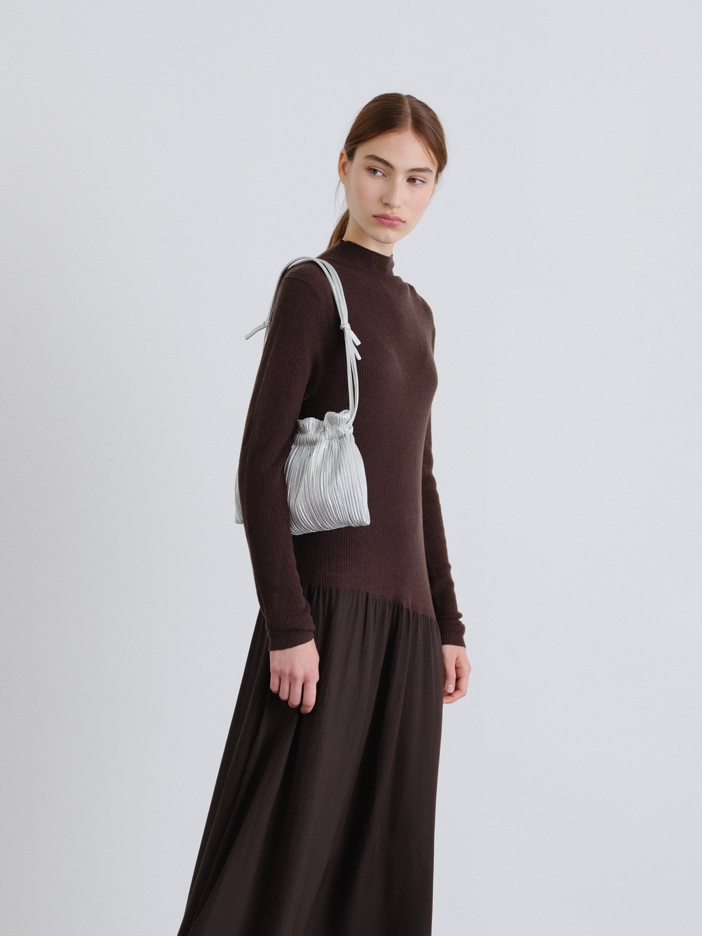 Shell Bag