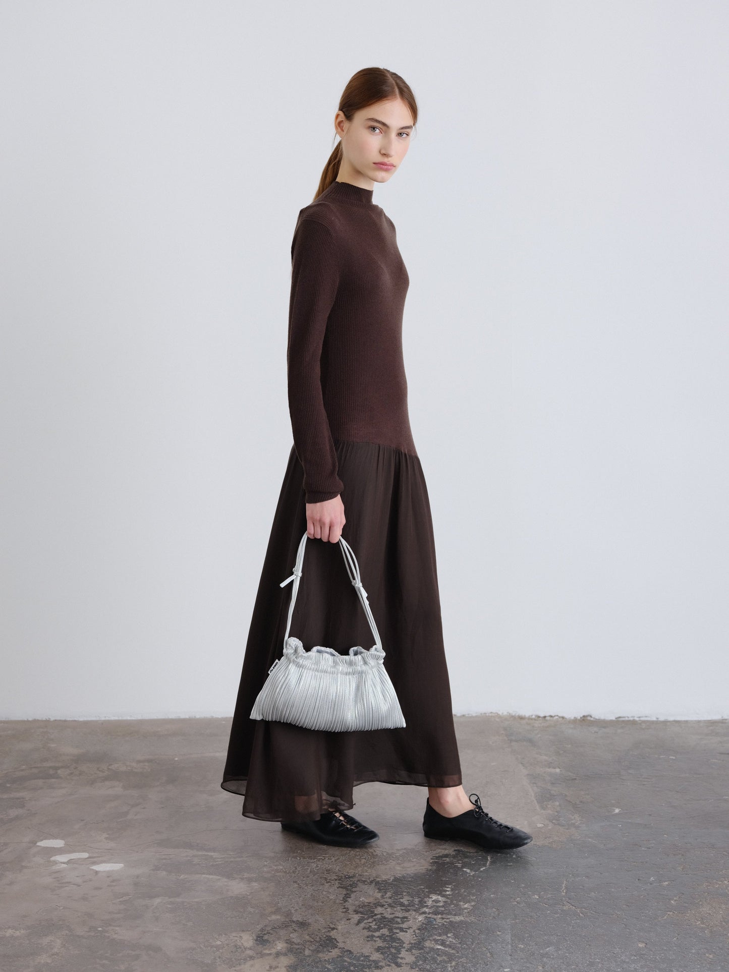 Shell Bag